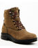 Image #1 - Ariat Women's Harper Waterproof Hiking Boots - Soft Toe, Brown, hi-res