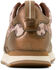 Image #3 - Ariat Women's Ranch Runner Leopard Print Casual Shoes, Leopard, hi-res