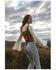 Image #1 - Idyllwind Women's Sparrow Pointelle Rib Lace Tank Top, , hi-res