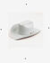 Image #1 - Larry Mahan Imperial 1000X Felt Cowboy Hat, Silver, hi-res
