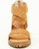 Image #4 - Very G Women's Vana Sandals, Tan, hi-res