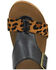 Image #4 - Corkys Women's Top Secret Sandals, Leopard, hi-res