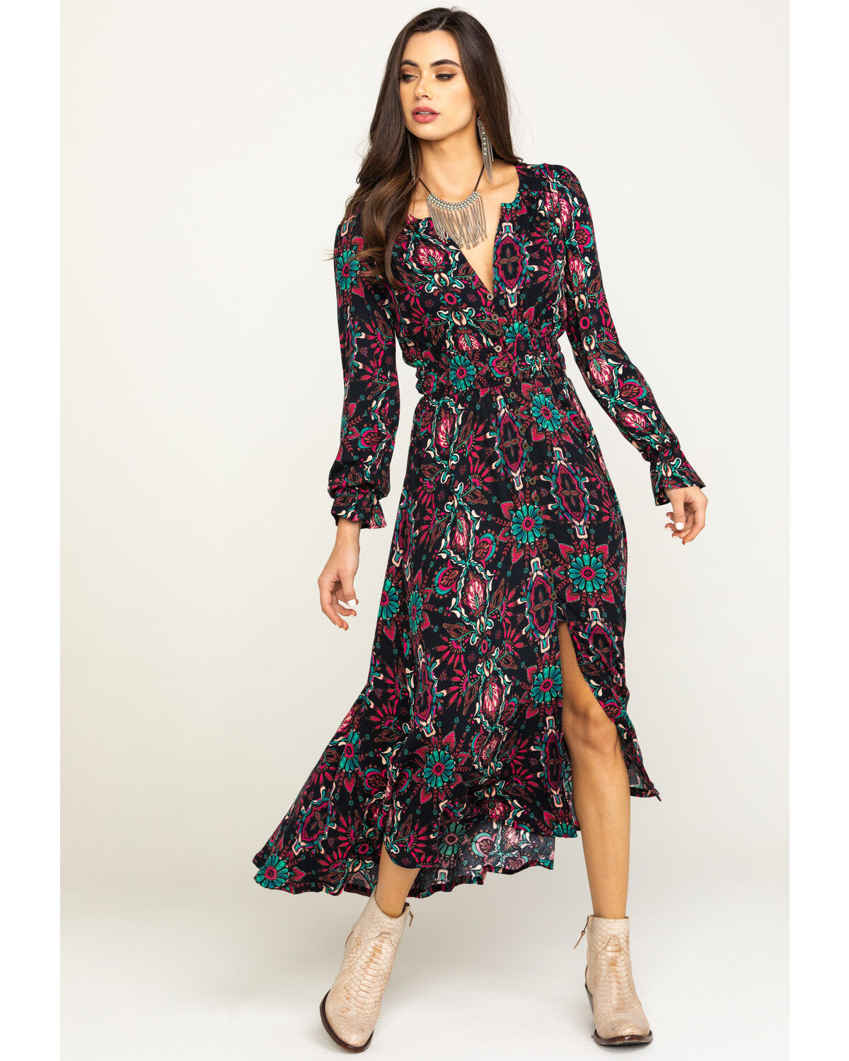 sheplers womens dresses