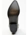 Shyanne Women's Encore Rodeo Western Boots - Snip Toe , Black, hi-res