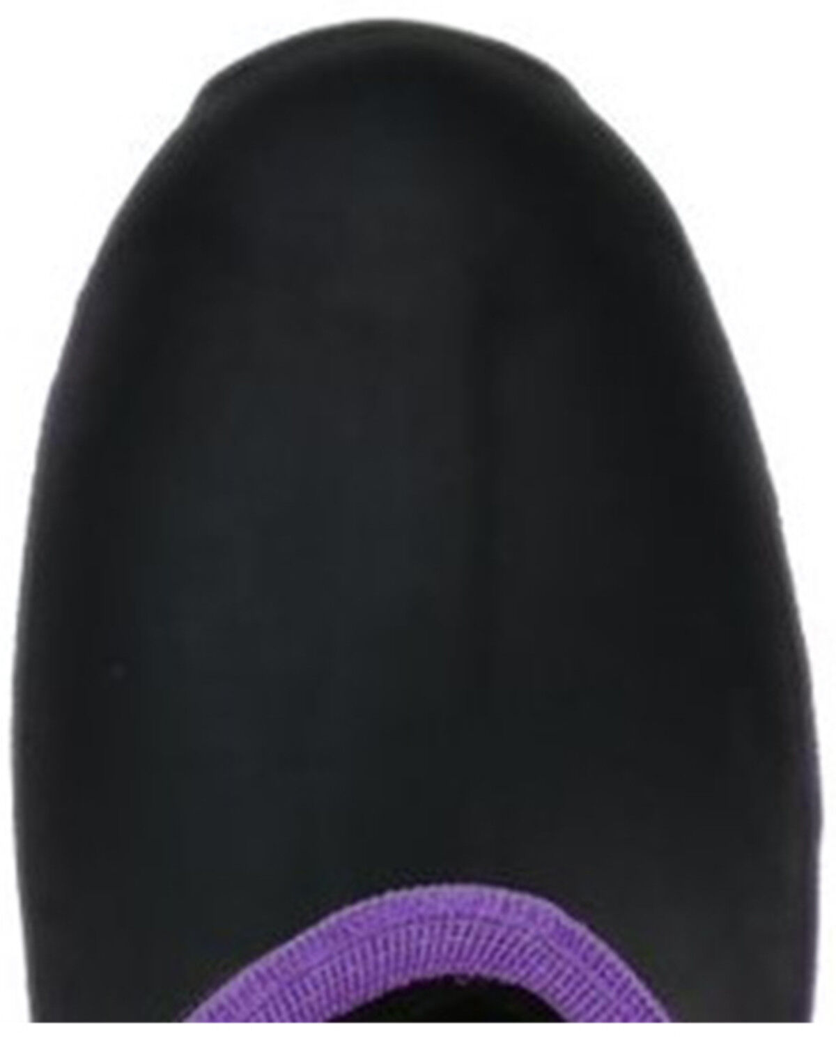 Image #6 - Dryshod Women's Arctic Storm Mid Winter Rubber Boots - Soft Toe, Black, hi-res