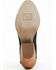 Image #7 - Dingo Women's Sugar Bug Suede Fashion Booties - Round Toe, Black, hi-res