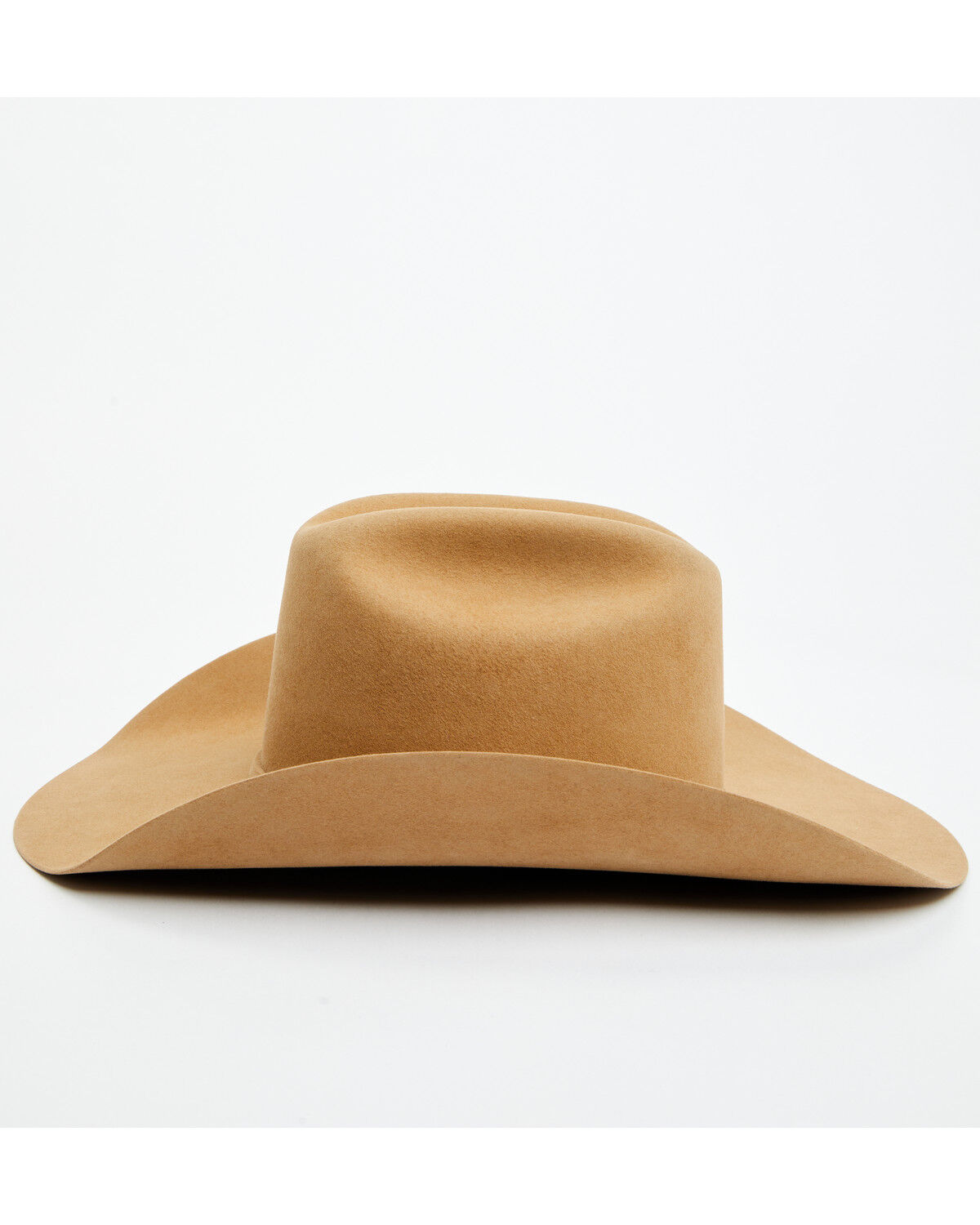 Image #3 - Cody James Black 1978® Waco 10X Fur Felt Cowboy Hat, Sand, hi-res