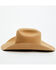 Image #3 - Cody James Black 1978® Waco 10X Fur Felt Cowboy Hat, Sand, hi-res