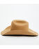 Image #3 - Cody James Black 1978® Waco 10X Fur Felt Cowboy Hat , Sand, hi-res