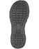 Image #7 - Hoss Men's Buster Low Velcro Waterproof Slip Resistant Work Shoes - Carbon Nano Toe, Black, hi-res