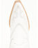 Shyanne Women's High Desert Tall Western Boots - Snip Toe, White, hi-res
