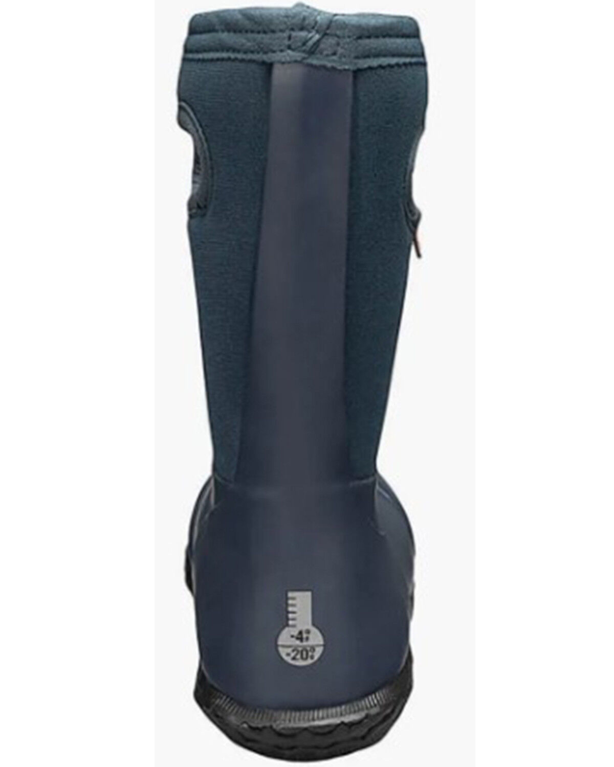 Image #4 - Bogs Boy's York Rain Boots - Round Toe, , hi-res