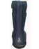 Image #4 - Bogs Boy's York Rain Boots - Round Toe, , hi-res