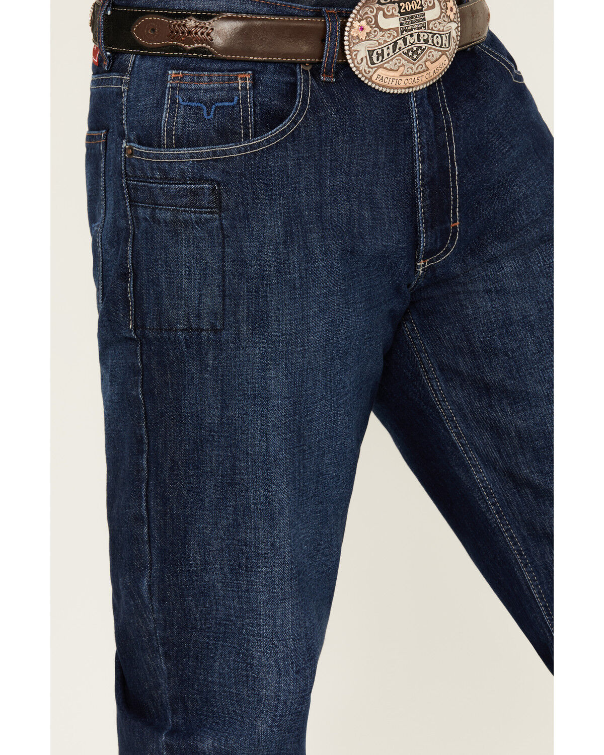 最新作売れ筋が満載 Kimes Ranch Men's Dillon Relaxed Fit Bootcut Jeans | Sheplers テープ・マスキングテープ