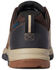 Ariat Men's Distressed Skyline Low H20 Lace-Up Outdoor Boots - Round Toe , Brown, hi-res