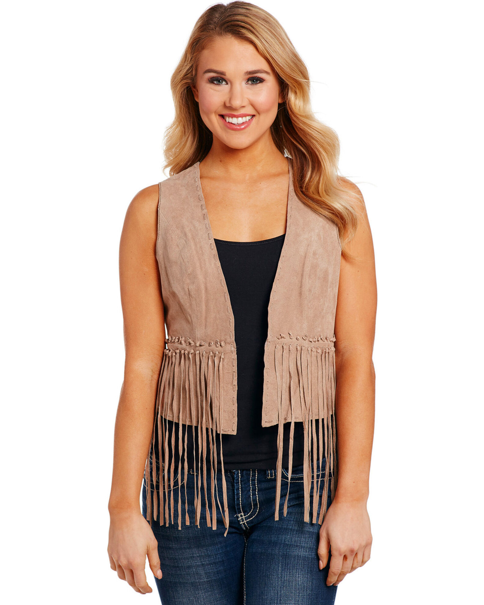 Cripple creek vest clearance