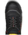 Image #4 - Keen Men's Reno Low Waterproof Work Shoes - Composite Toe, Light Red, hi-res
