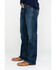 Image #3 - Cody James Men's Desert Rigid Relaxed Bootcut Jeans, , hi-res