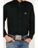 Image #3 - Panhandle Boys' Solid Stretch Long Sleeve Button Down Shirt, , hi-res