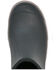 Image #6 - Dryshod Men's Slipnot Ankle Hi Deck Boots - Soft Toe, Grey, hi-res