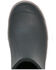 Image #6 - Dryshod Men's Slipnot Ankle Hi Deck Boots, Grey, hi-res