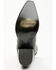 Image #7 - Shyanne Women's Lasy Western Boots - Snip Toe, Black, hi-res