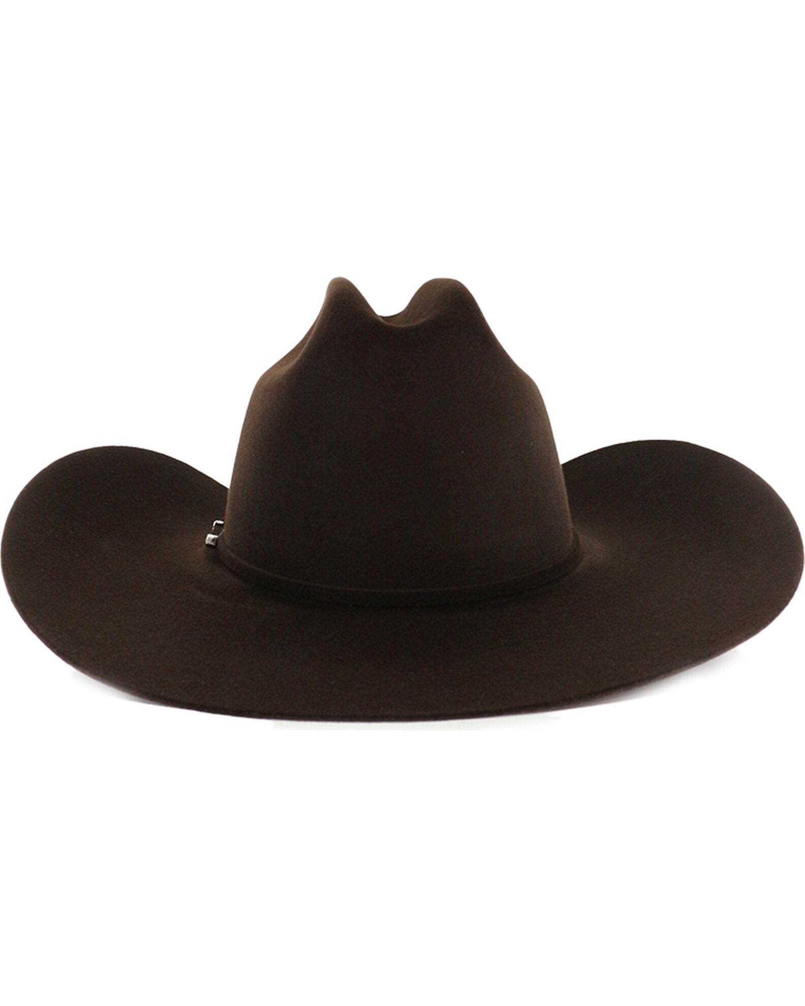 Product Name: Rodeo King Rodeo 5X Felt Cowboy Hat