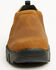 Image #4 - Roper Classic Slip-On Casual Shoes, Brown, hi-res