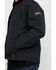 Image #4 - Ariat Men's FR Vernon Jacket - Big, Black, hi-res