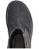 Image #6 - Kodiak Men's 8" Patton Wellington Waterproof Work Boots - Aluminum Toe, Black, hi-res