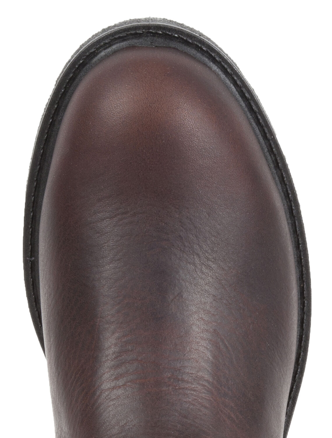Image #6 - Georgia Boot Men's Homeland Waterproof Wellington Boots - Soft Toe, Brown, hi-res