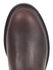 Image #6 - Georgia Boot Men's Homeland Waterproof Wellington Boots - Soft Toe, Brown, hi-res