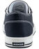 Image #5 - Avenger Men's Blade 6-Eye Lace-Up Athletic Work Shoes - Alloy Toe, Black, hi-res
