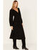 Image #2 - Talisman Women's Melody Dress, Black, hi-res