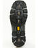 Image #7 - Cody James Men's Waterproof Met Guard Western Work Boots - Composite Toe, Black, hi-res