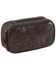 STS Ranchwear By Carroll Women's Westward Ada Makeup Kit, Chocolate, hi-res