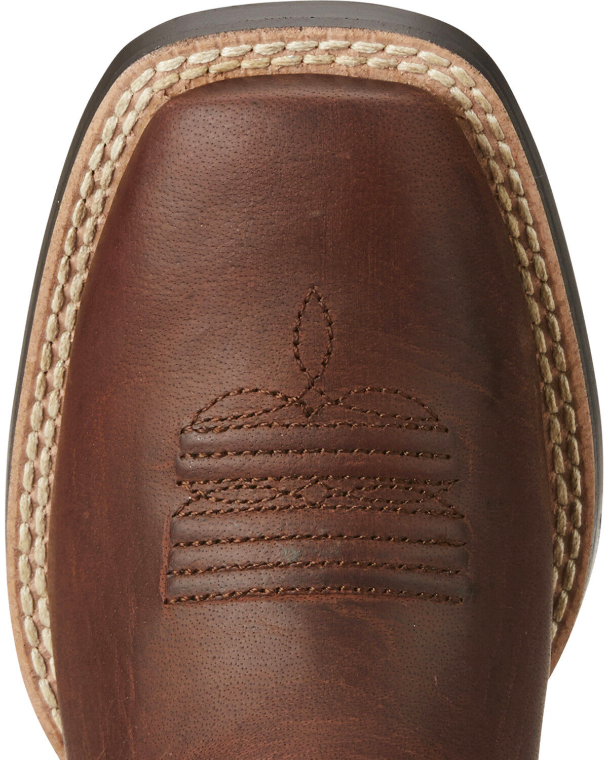 ariat boys