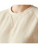 Image #3 - Ariat Women's Rebar Workman Wash Faced Sweatshirt - Plus, Light Pink, hi-res
