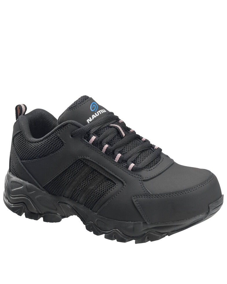 best work shoes with composite toe