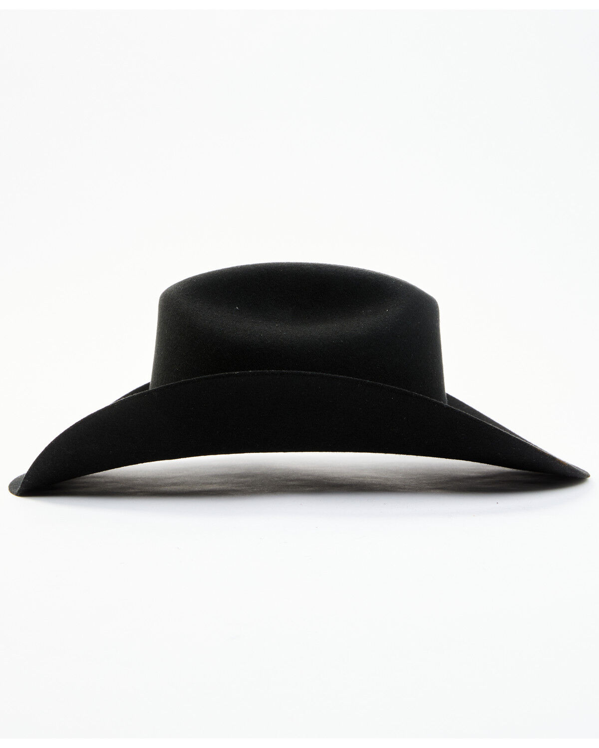 Image #3 - Cody James 3X Felt Cowboy Hat, Black, hi-res
