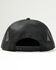Image #4 - Whiskey Bent Men's Matchbox Ball Cap, Black, hi-res