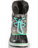 Image #4 - Sorel Boys' Lace-Up Outdoor Boots, Grey, hi-res