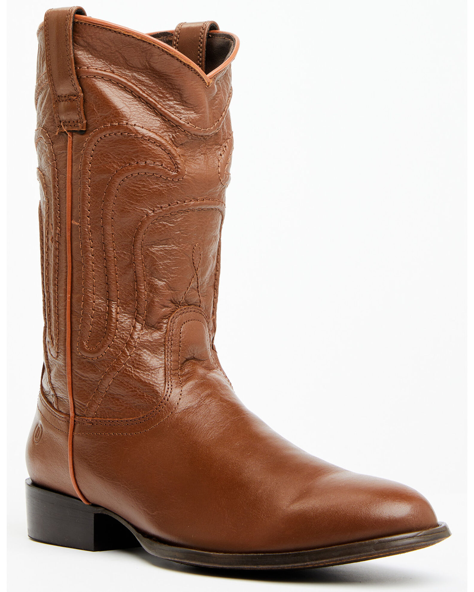 Dingo Men s Montana Western Boots Round Toe Sheplers