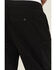 Image #4 - Thorogood Men's Solid Utility Stretch Pants, Black, hi-res