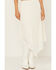 Image #2 - Originality Women's Boot Barn Exclusive Asymmetrical Midi Skirt, Ivory, hi-res