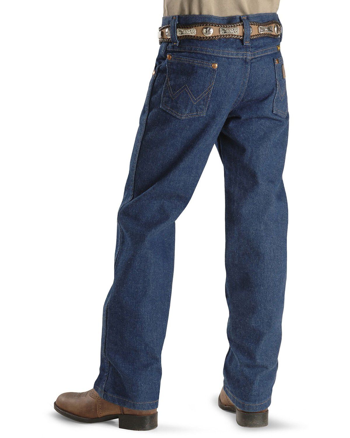 boys cowboy jeans