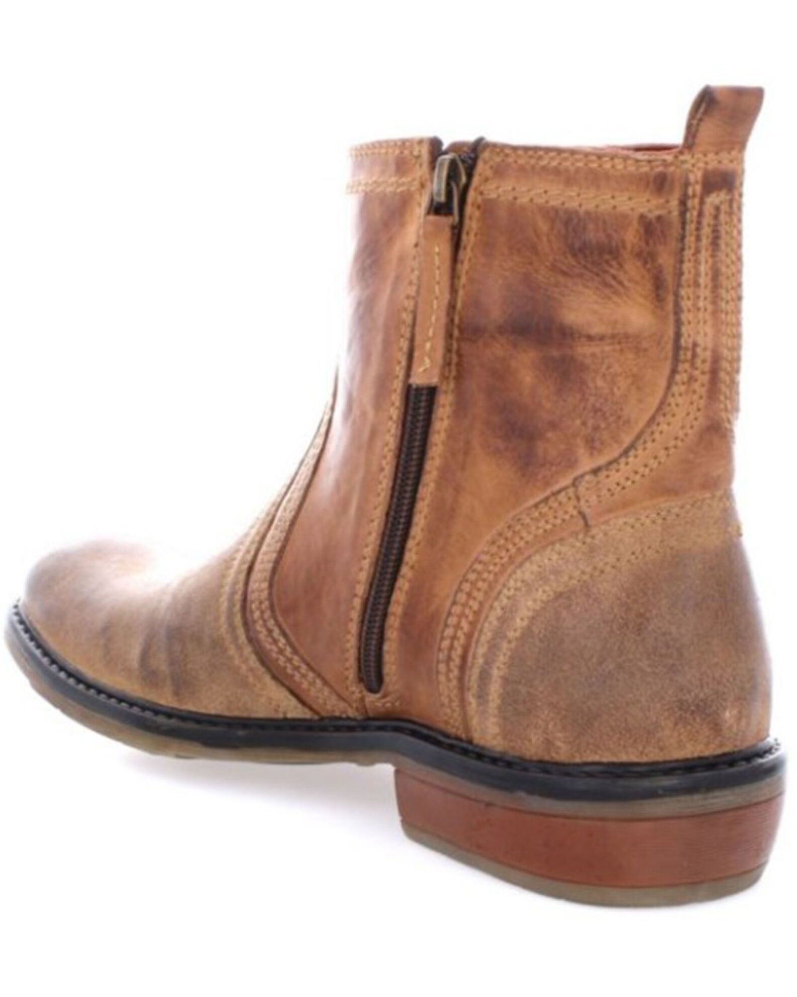Roan boots cheap
