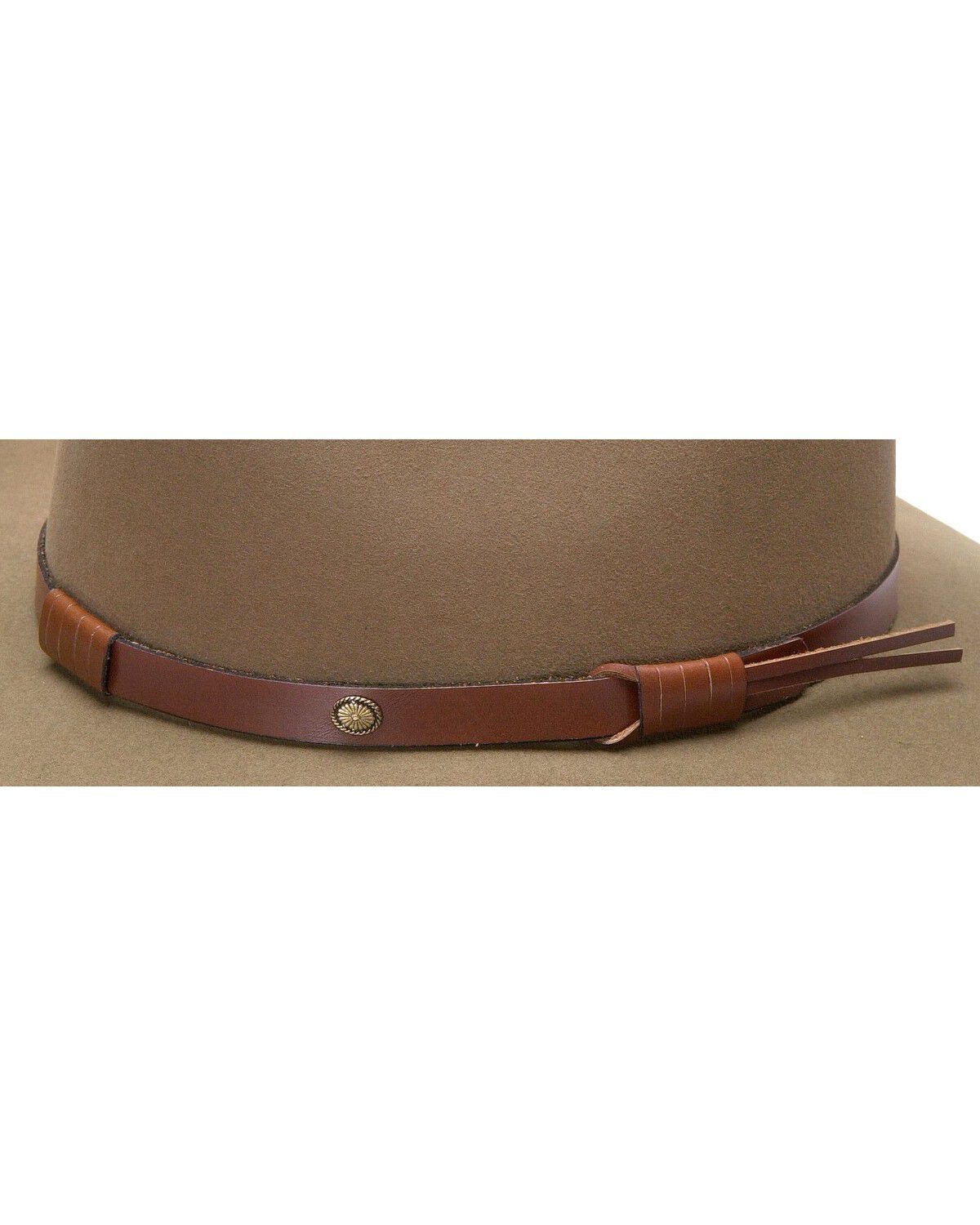 stetson catera