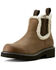 Image #2 - Ariat Women's Fatbaby Cozy Boots - Round Toe, Brown, hi-res