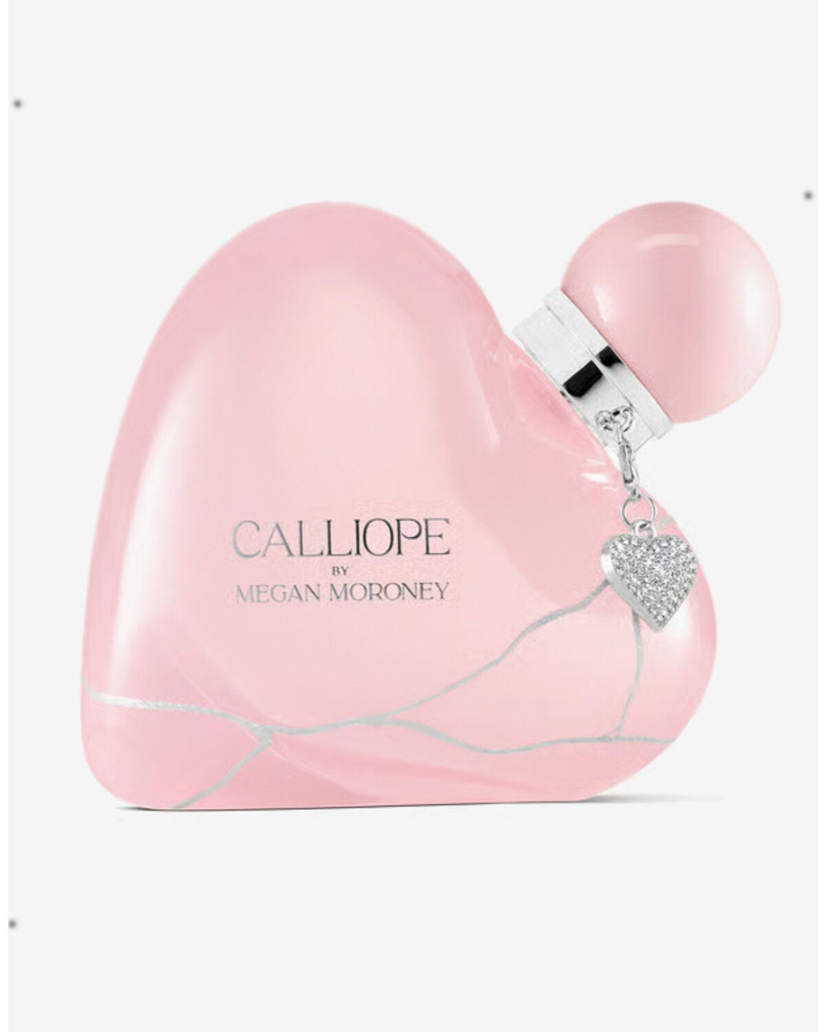 Image #1 - Calliope by Megan Moroney Women's Eau De Parfum, Pink, hi-res